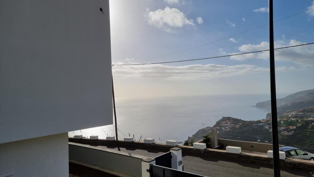Villa Cassolino Ribeira Brava Exterior foto