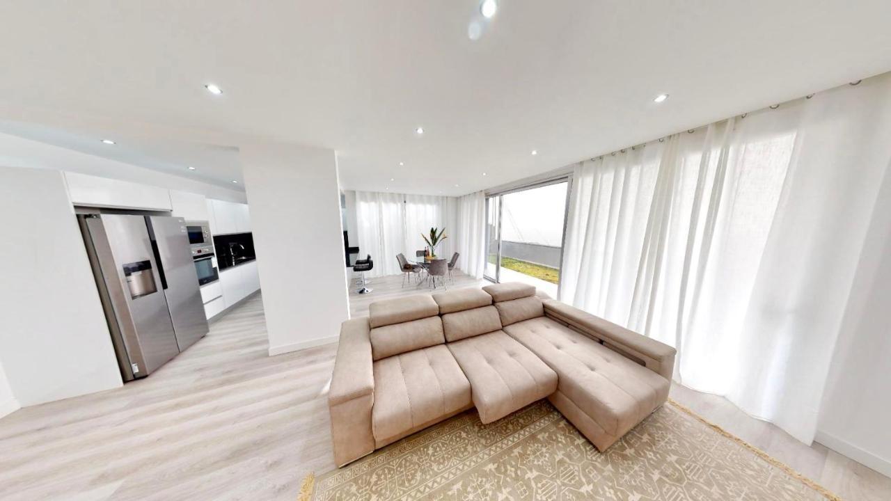 Villa Cassolino Ribeira Brava Exterior foto