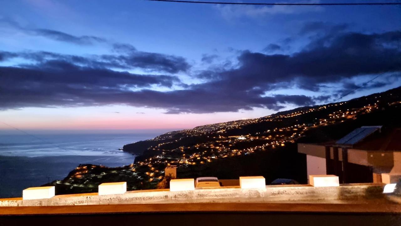 Villa Cassolino Ribeira Brava Exterior foto