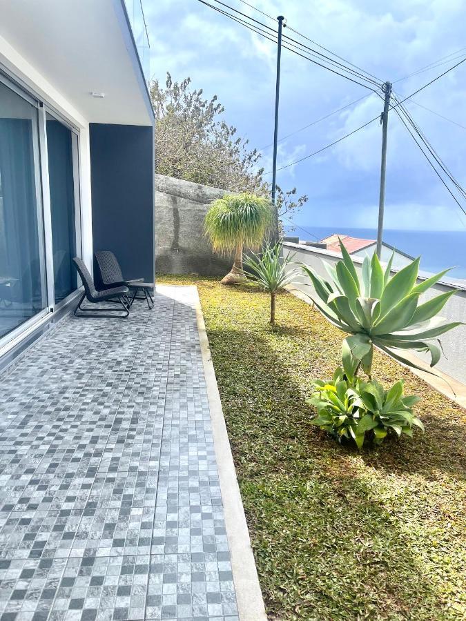 Villa Cassolino Ribeira Brava Exterior foto